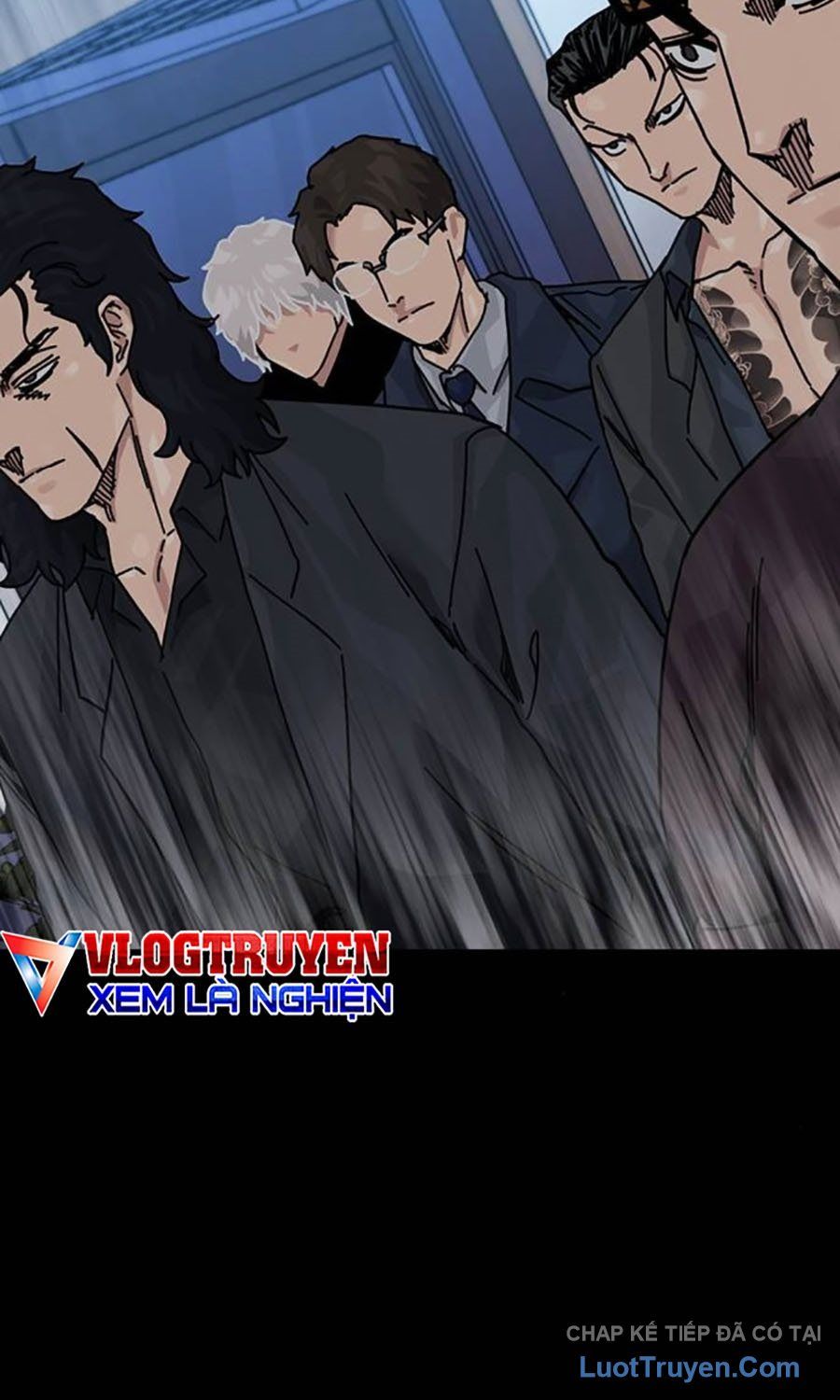 Để Có Thể Sống Sót Chapter 196 - Trang 2