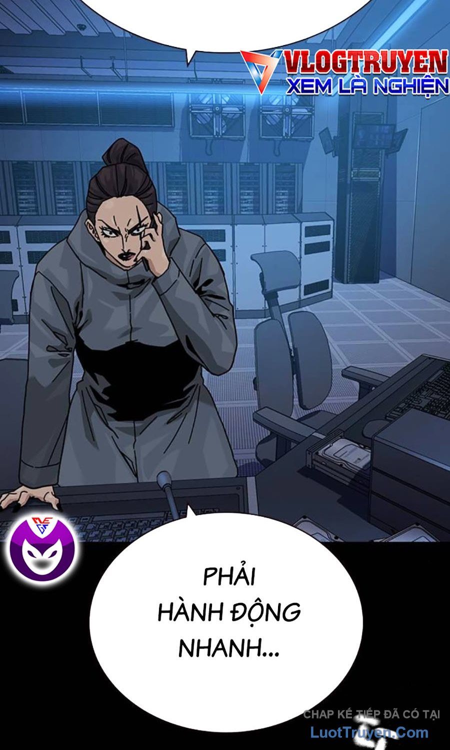 Để Có Thể Sống Sót Chapter 196 - Trang 2