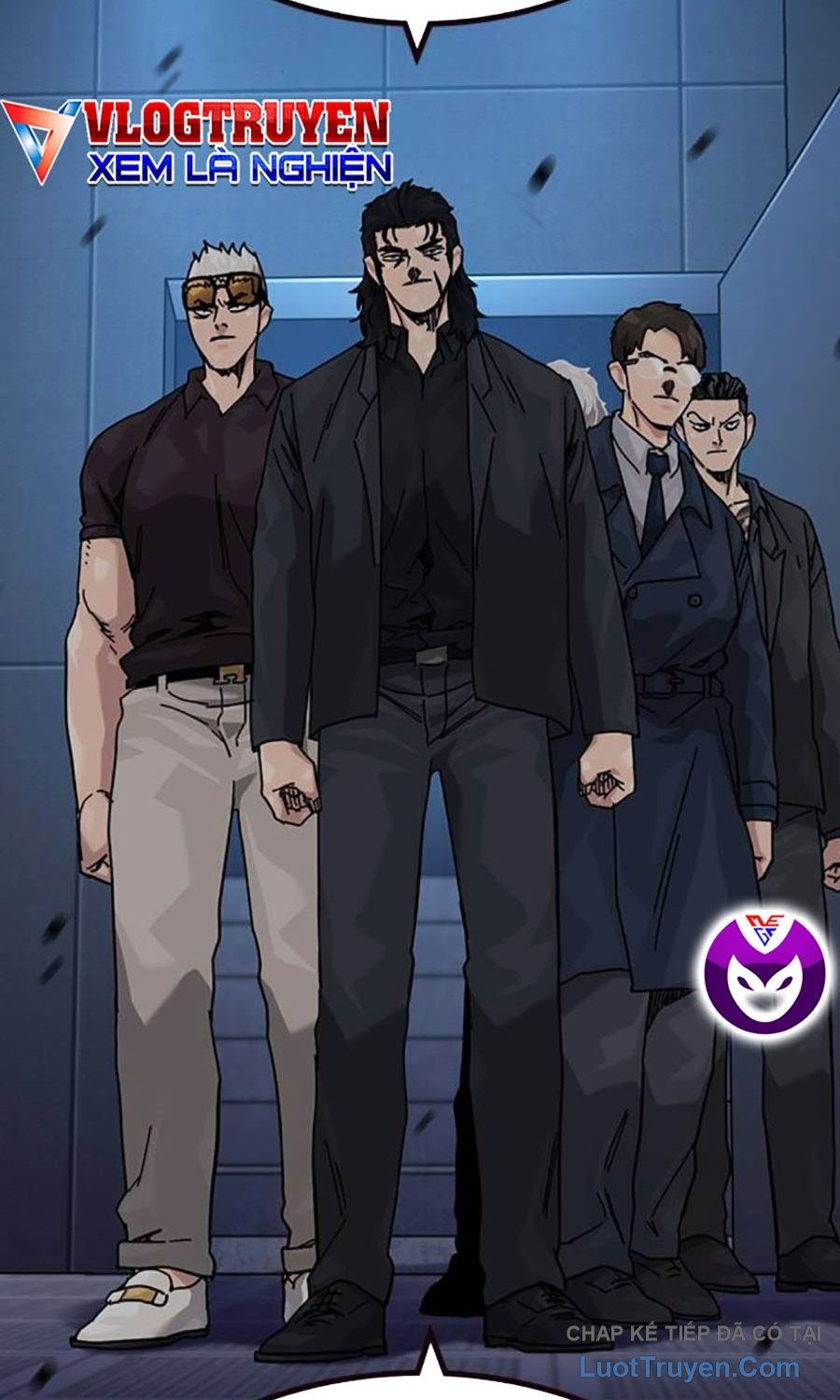 Để Có Thể Sống Sót Chapter 196 - Trang 2