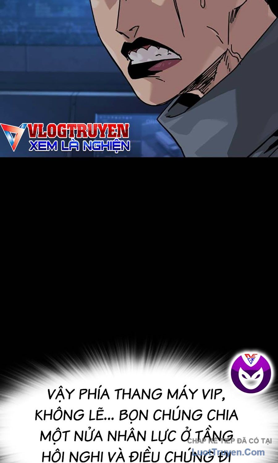 Để Có Thể Sống Sót Chapter 196 - Trang 2