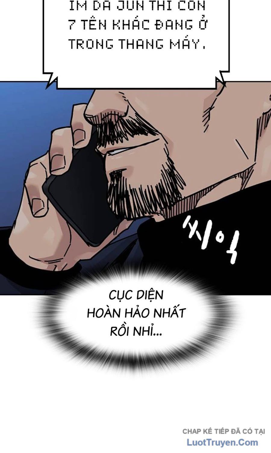 Để Có Thể Sống Sót Chapter 196 - Trang 2