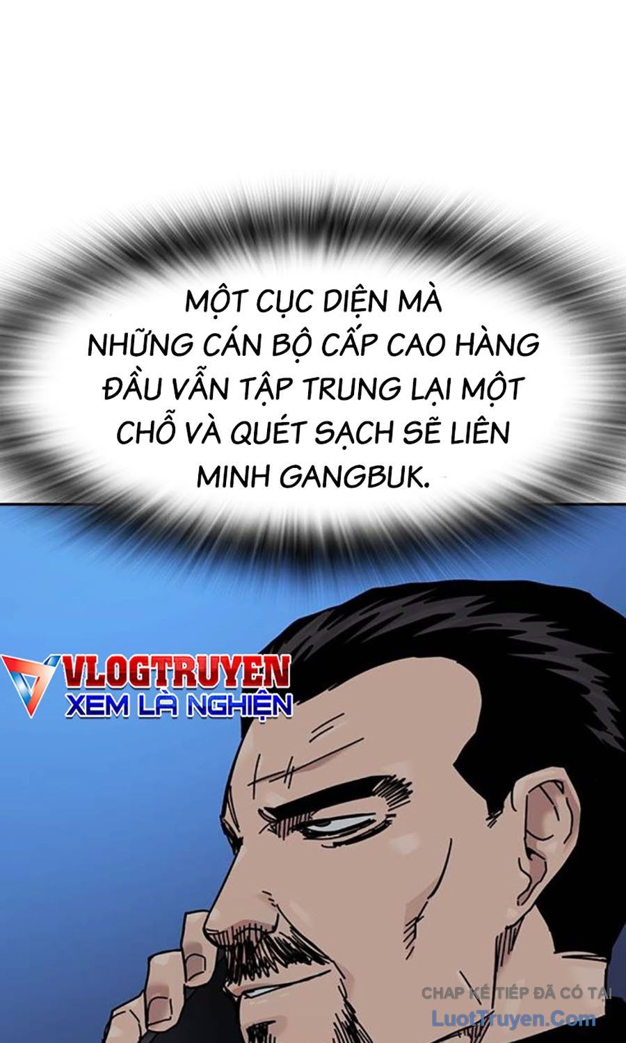 Để Có Thể Sống Sót Chapter 196 - Trang 2