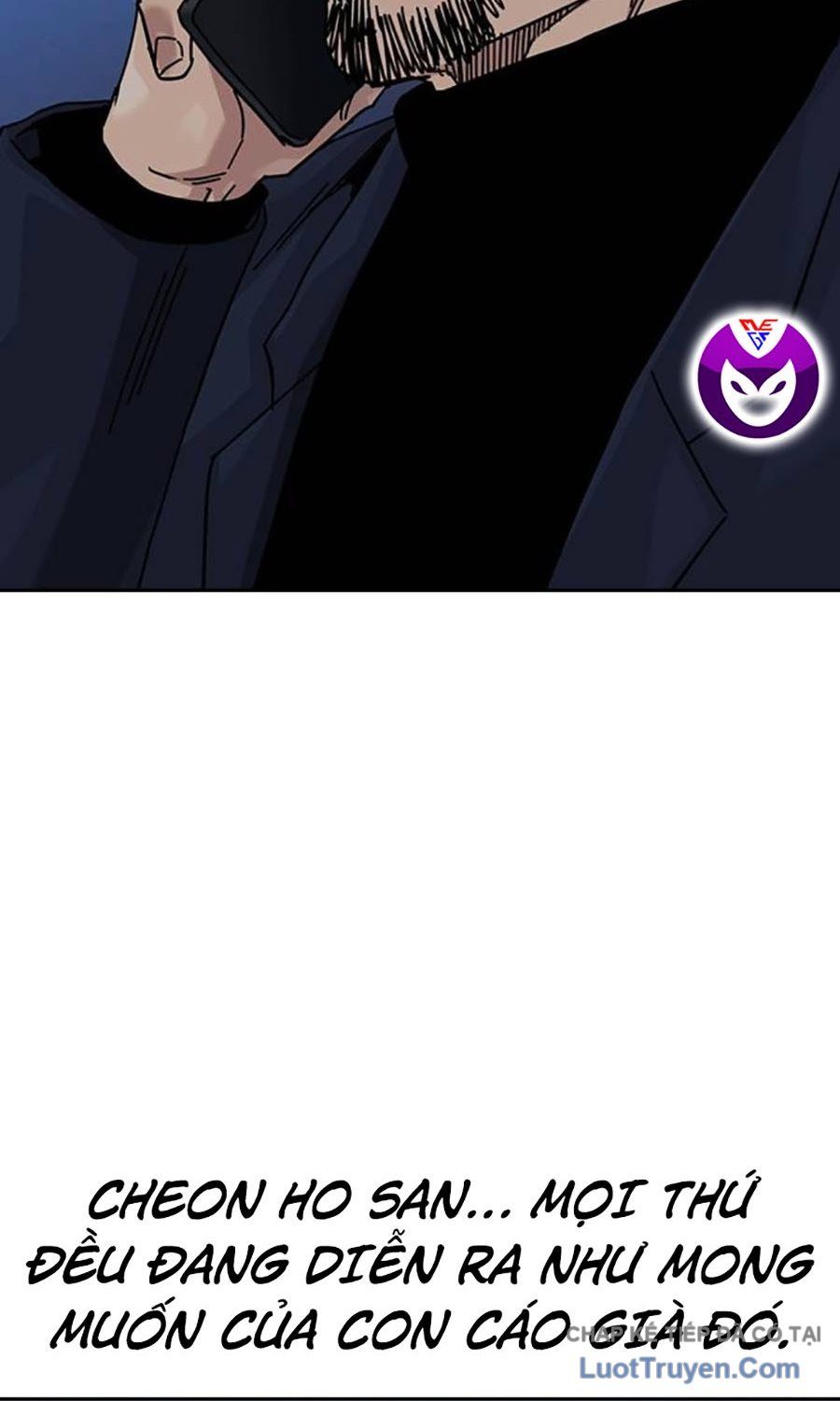 Để Có Thể Sống Sót Chapter 196 - Trang 2