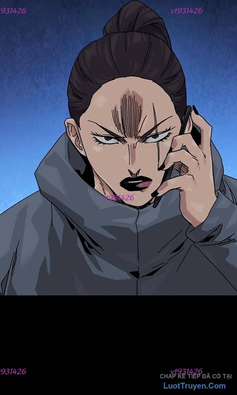 Để Có Thể Sống Sót Chapter 196 - Trang 2