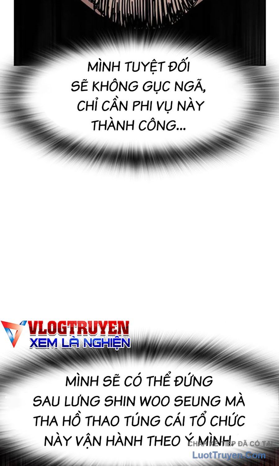 Để Có Thể Sống Sót Chapter 196 - Trang 2