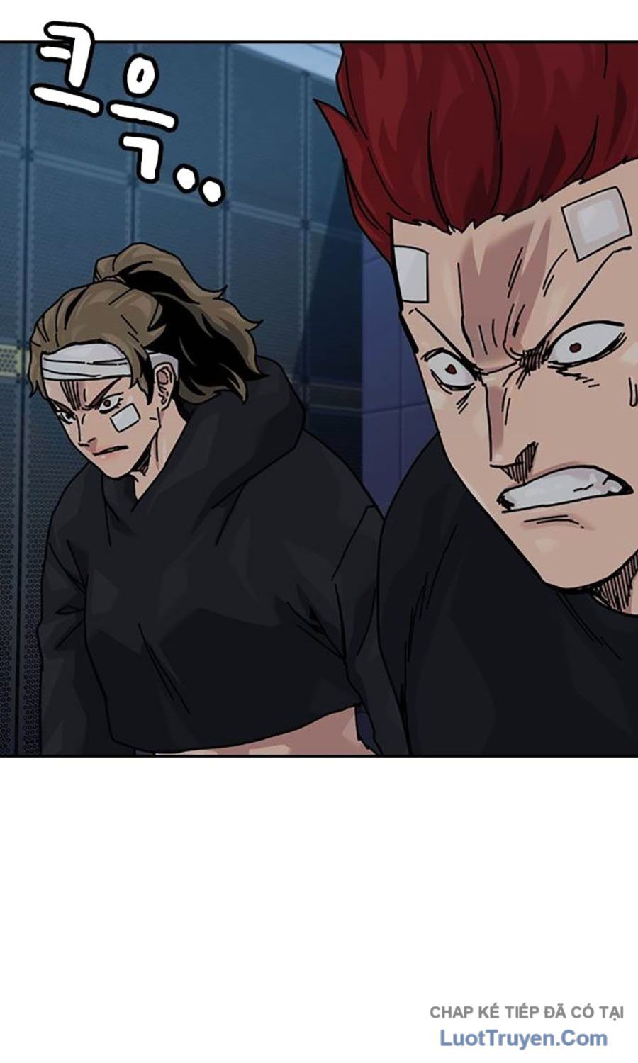 Để Có Thể Sống Sót Chapter 196 - Trang 2