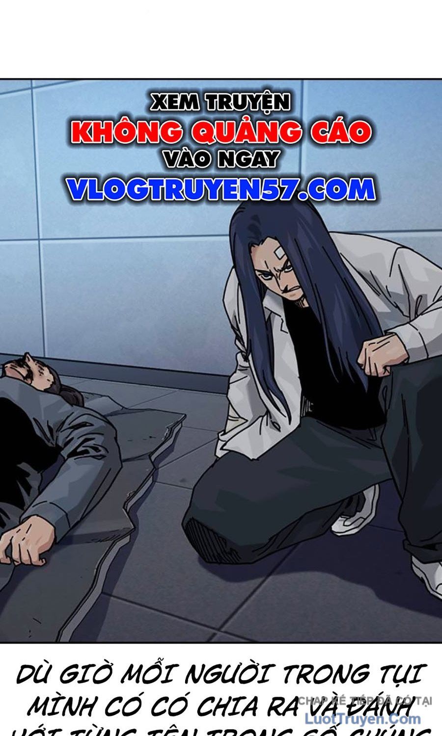 Để Có Thể Sống Sót Chapter 196 - Trang 2