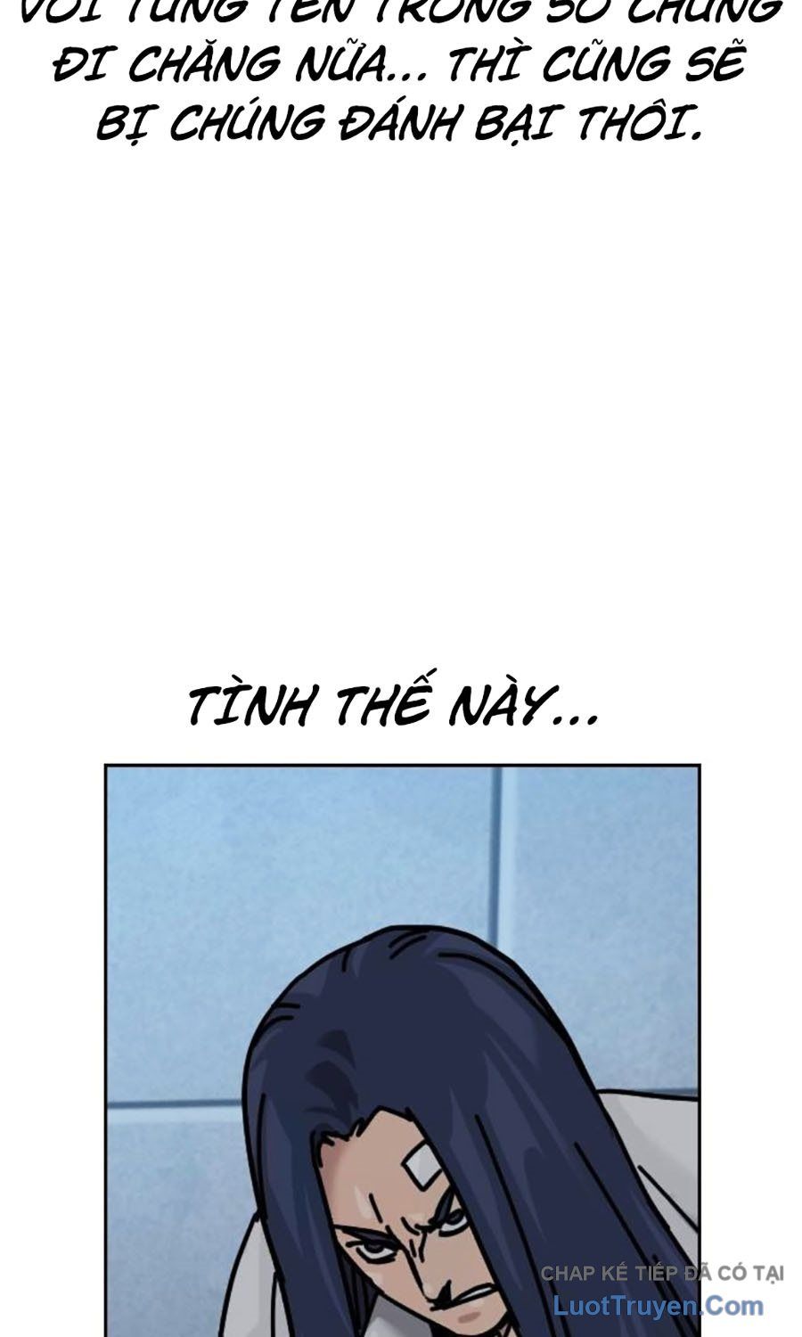 Để Có Thể Sống Sót Chapter 196 - Trang 2