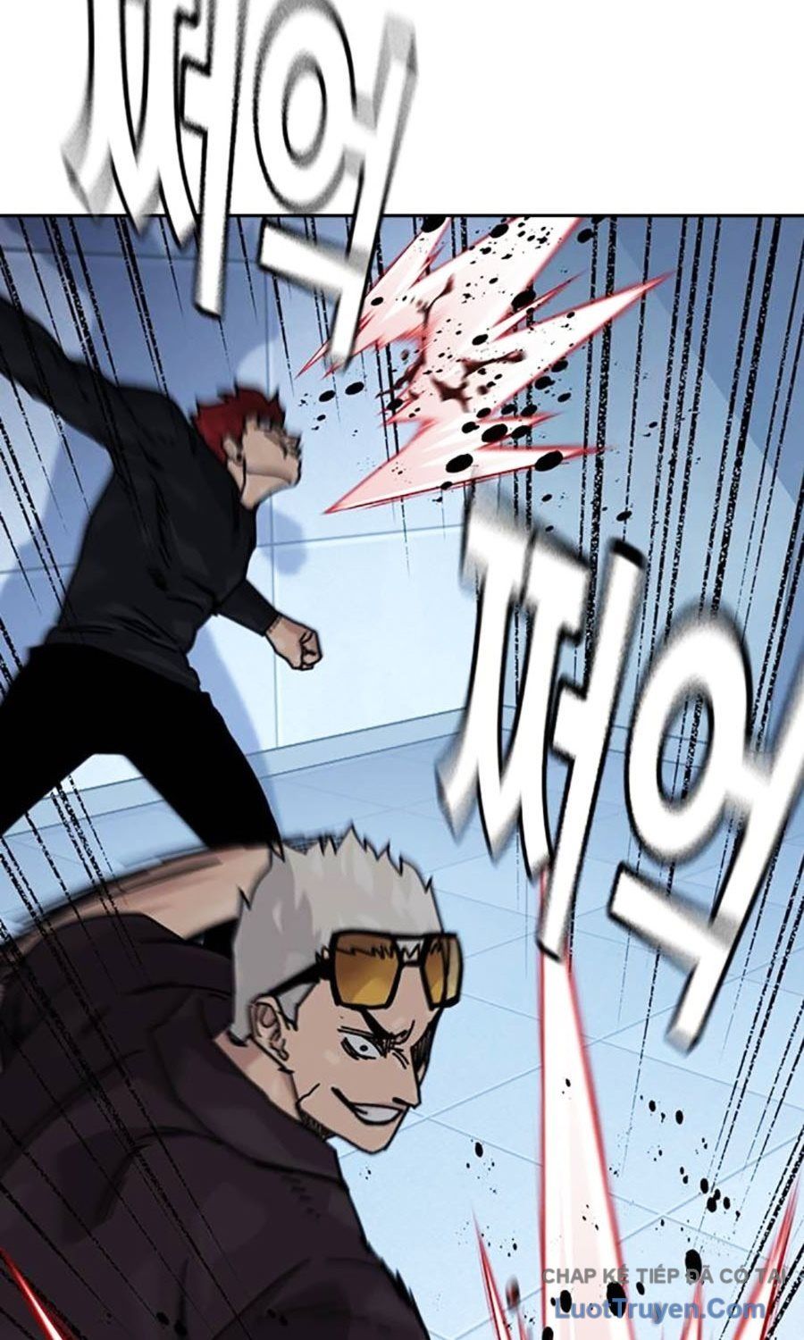 Để Có Thể Sống Sót Chapter 196 - Trang 2