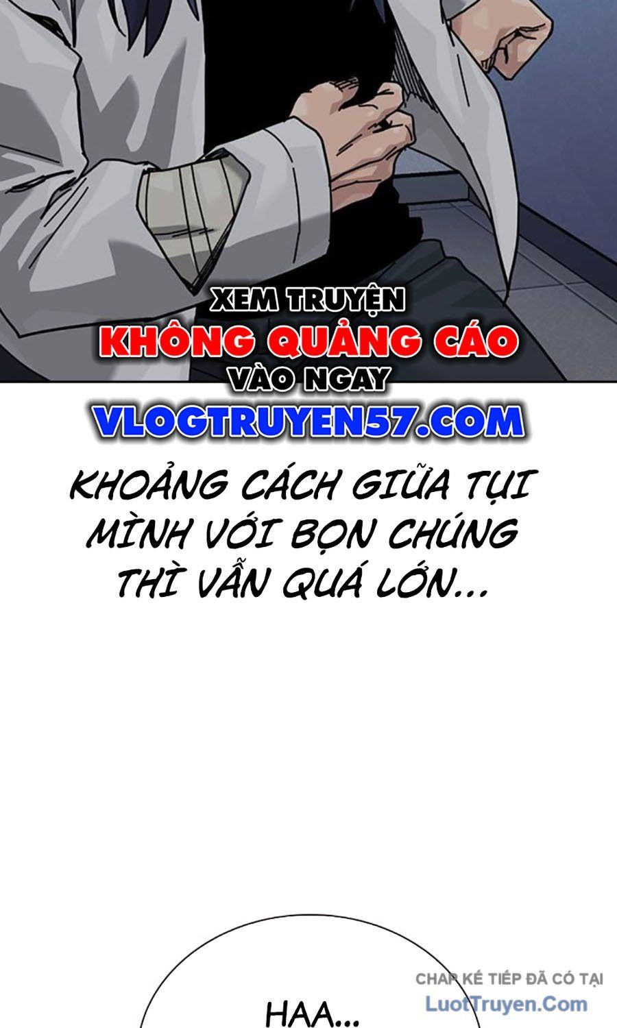 Để Có Thể Sống Sót Chapter 196 - Trang 2