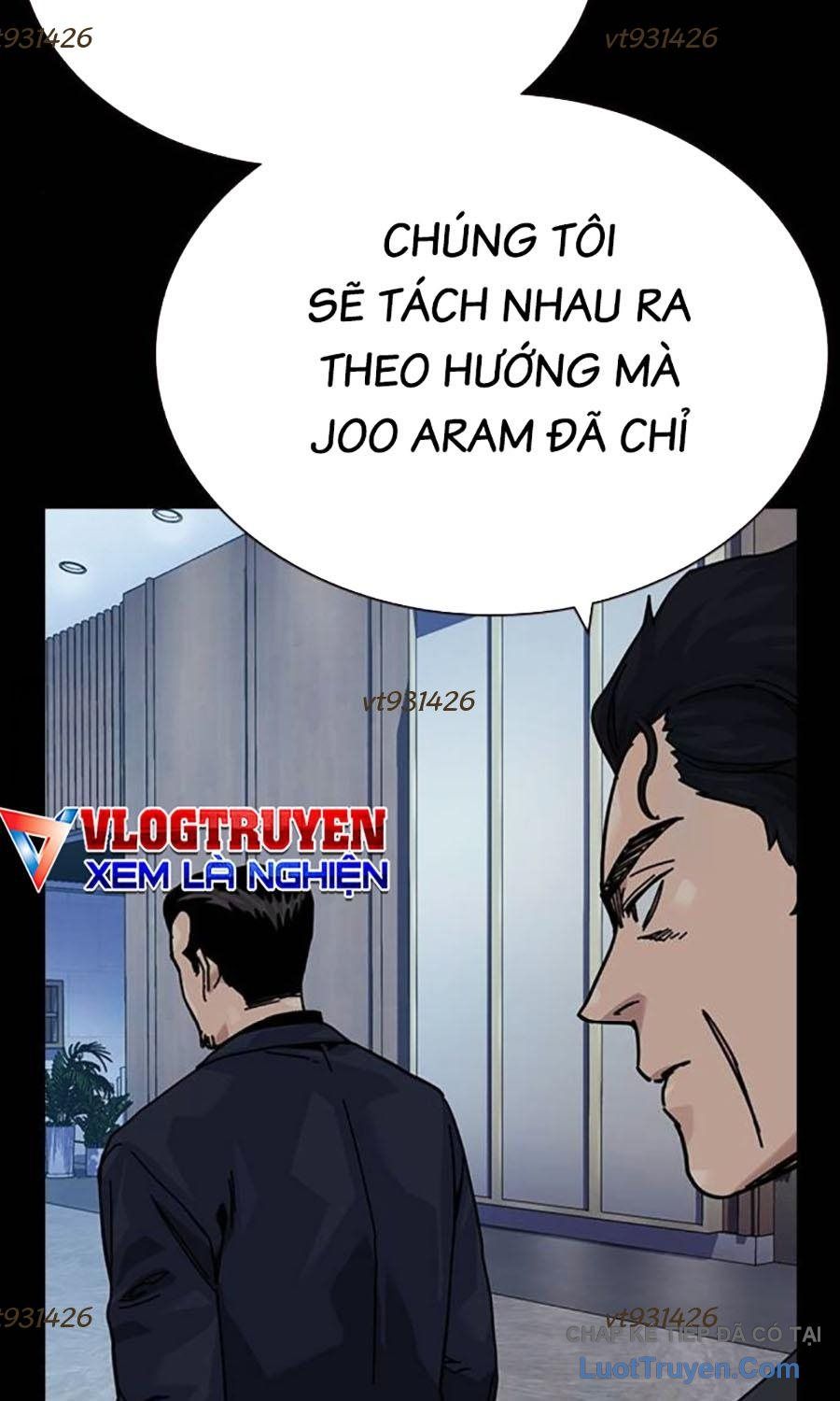 Để Có Thể Sống Sót Chapter 196 - Trang 2