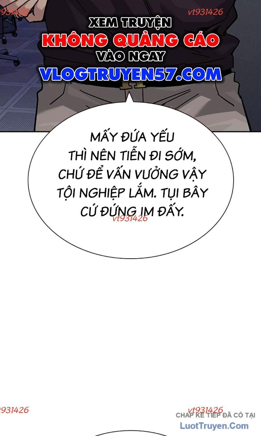Để Có Thể Sống Sót Chapter 196 - Trang 2