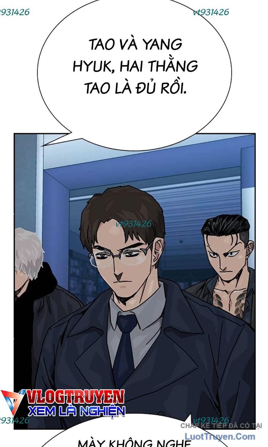 Để Có Thể Sống Sót Chapter 196 - Trang 2