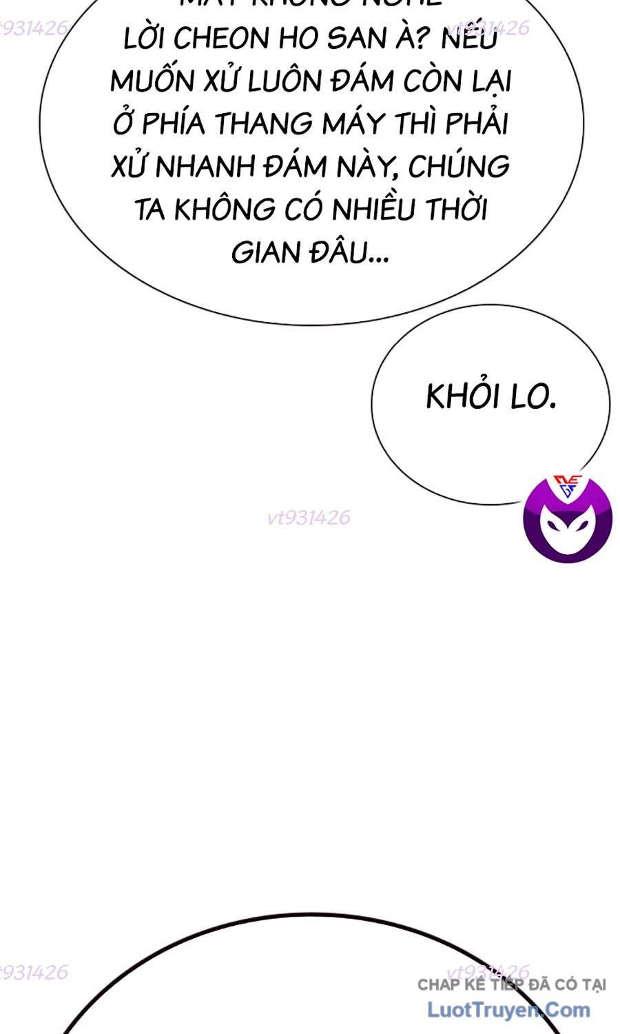 Để Có Thể Sống Sót Chapter 196 - Trang 2