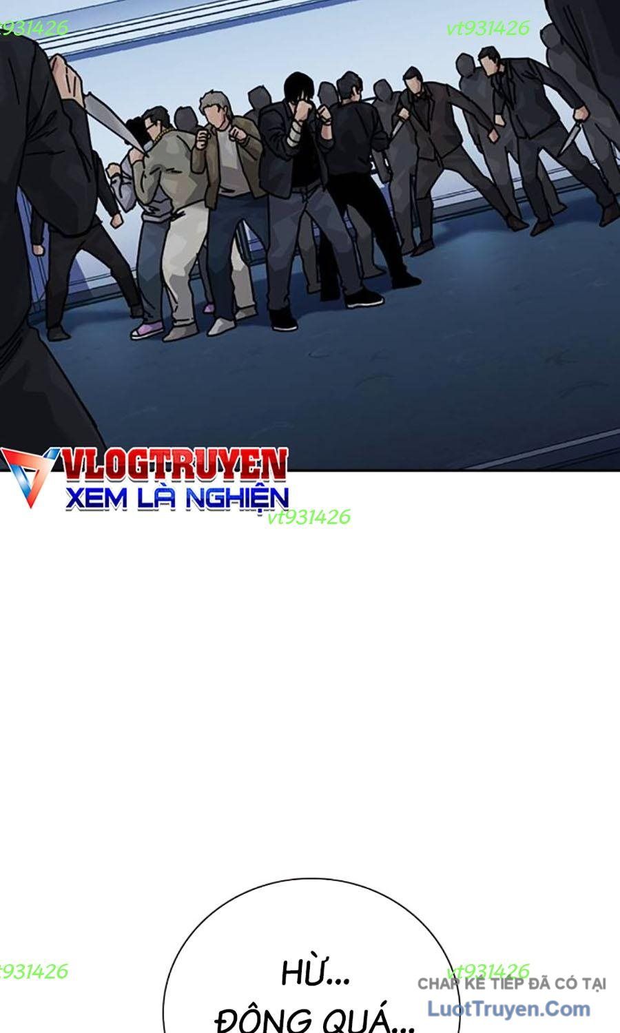Để Có Thể Sống Sót Chapter 196 - Trang 2