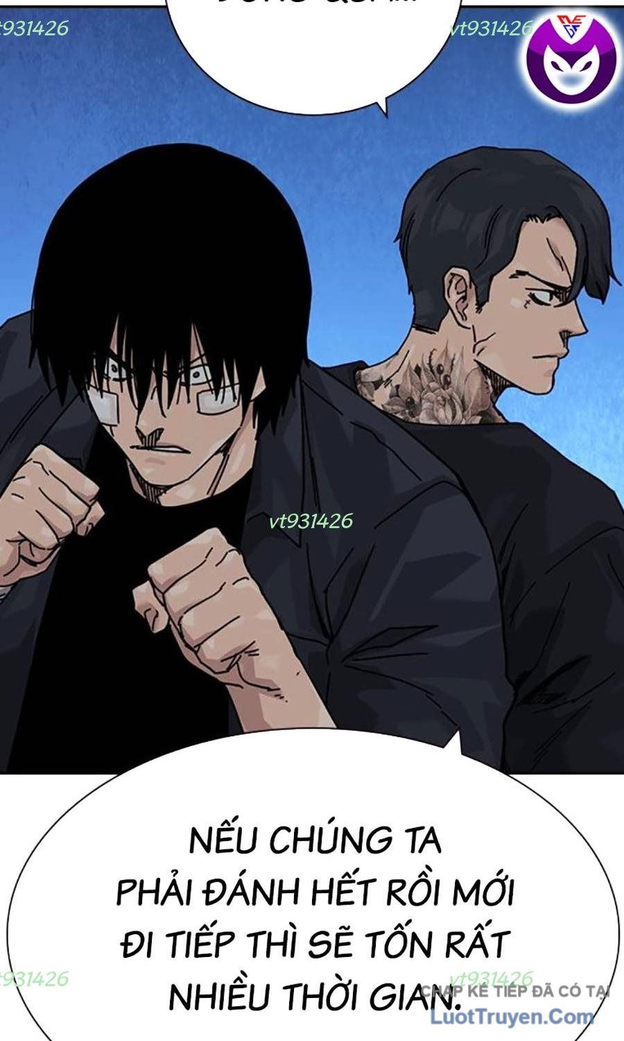 Để Có Thể Sống Sót Chapter 196 - Trang 2