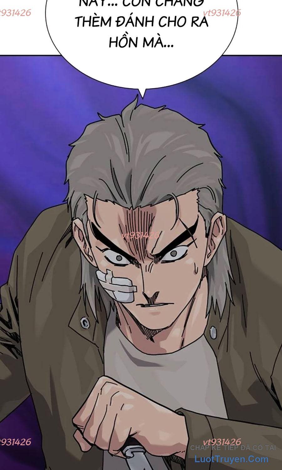 Để Có Thể Sống Sót Chapter 196 - Trang 2