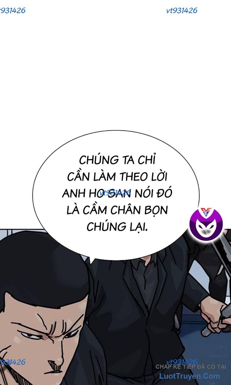 Để Có Thể Sống Sót Chapter 196 - Trang 2