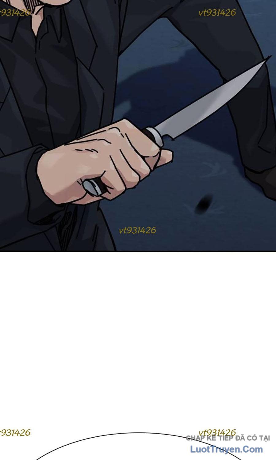 Để Có Thể Sống Sót Chapter 196 - Trang 2