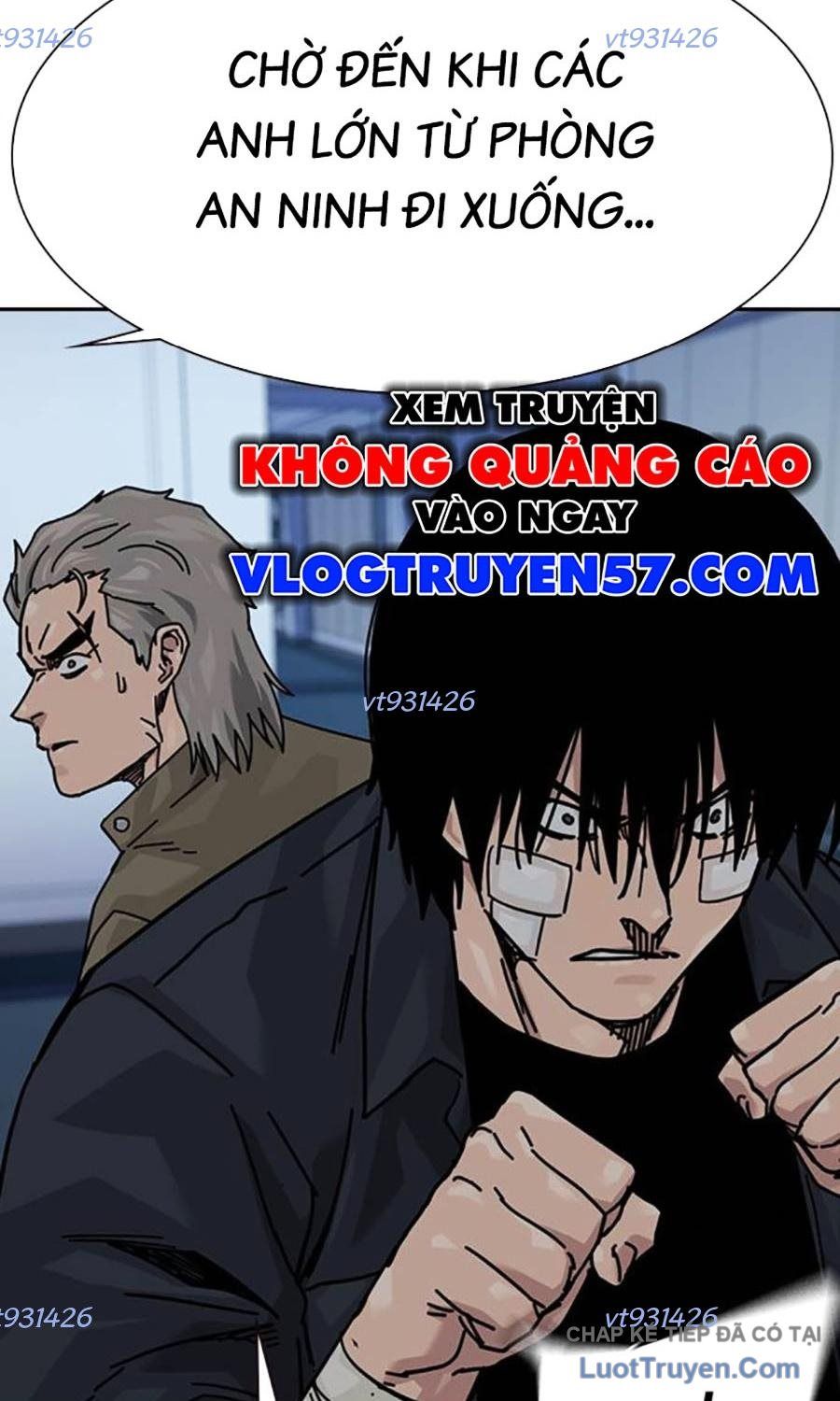 Để Có Thể Sống Sót Chapter 196 - Trang 2