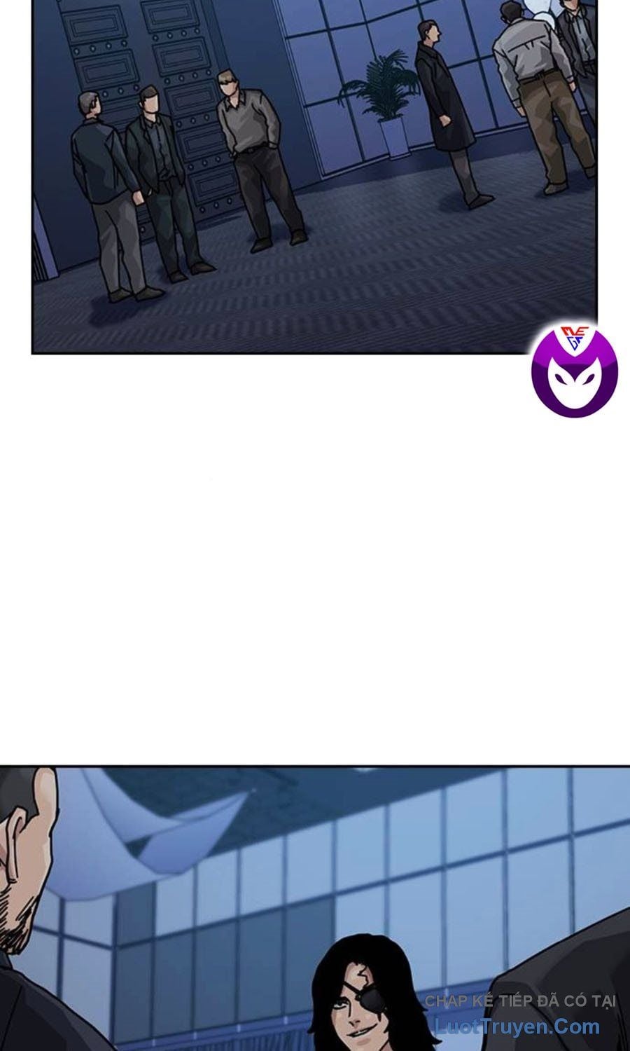 Để Có Thể Sống Sót Chapter 197 - Trang 2