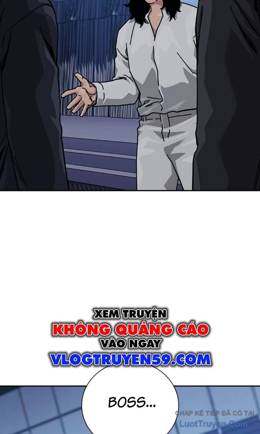 Để Có Thể Sống Sót Chapter 197 - Trang 2