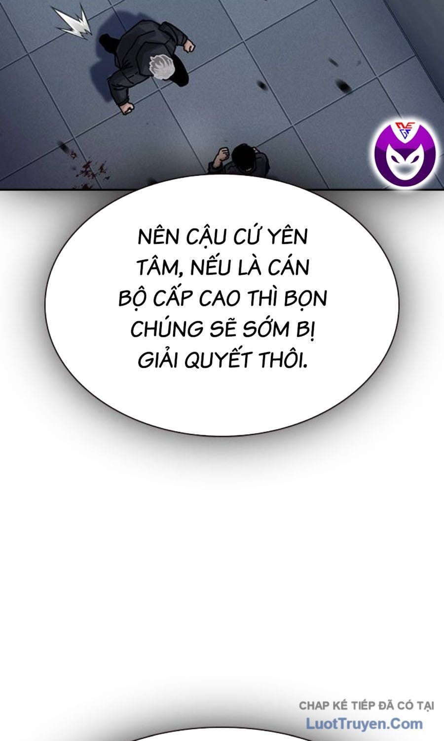 Để Có Thể Sống Sót Chapter 197 - Trang 2