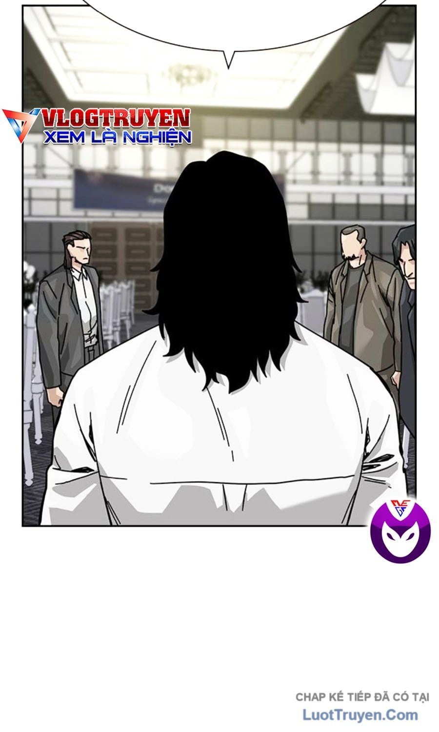 Để Có Thể Sống Sót Chapter 197 - Trang 2