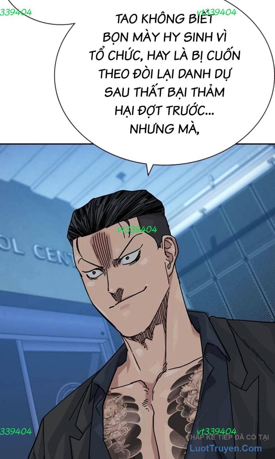 Để Có Thể Sống Sót Chapter 197 - Trang 2