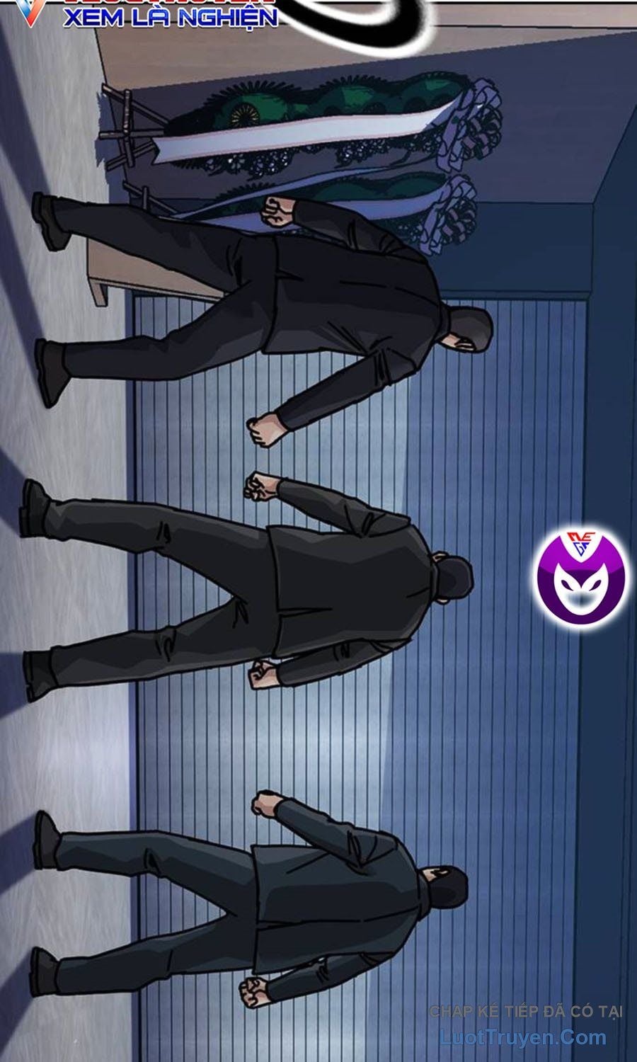 Để Có Thể Sống Sót Chapter 197 - Trang 2