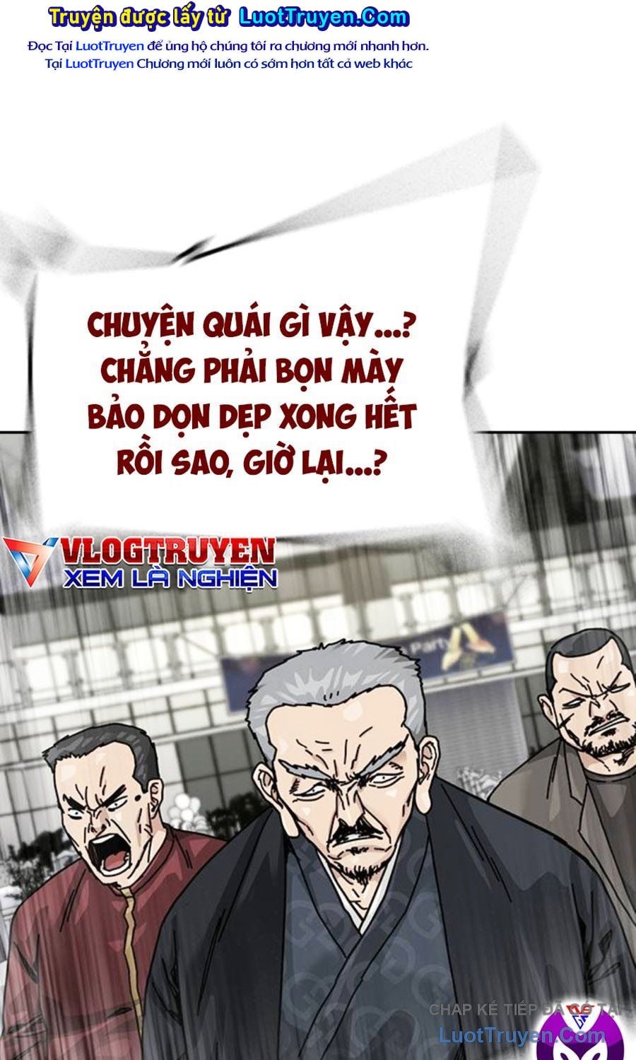 Để Có Thể Sống Sót Chapter 197 - Trang 2
