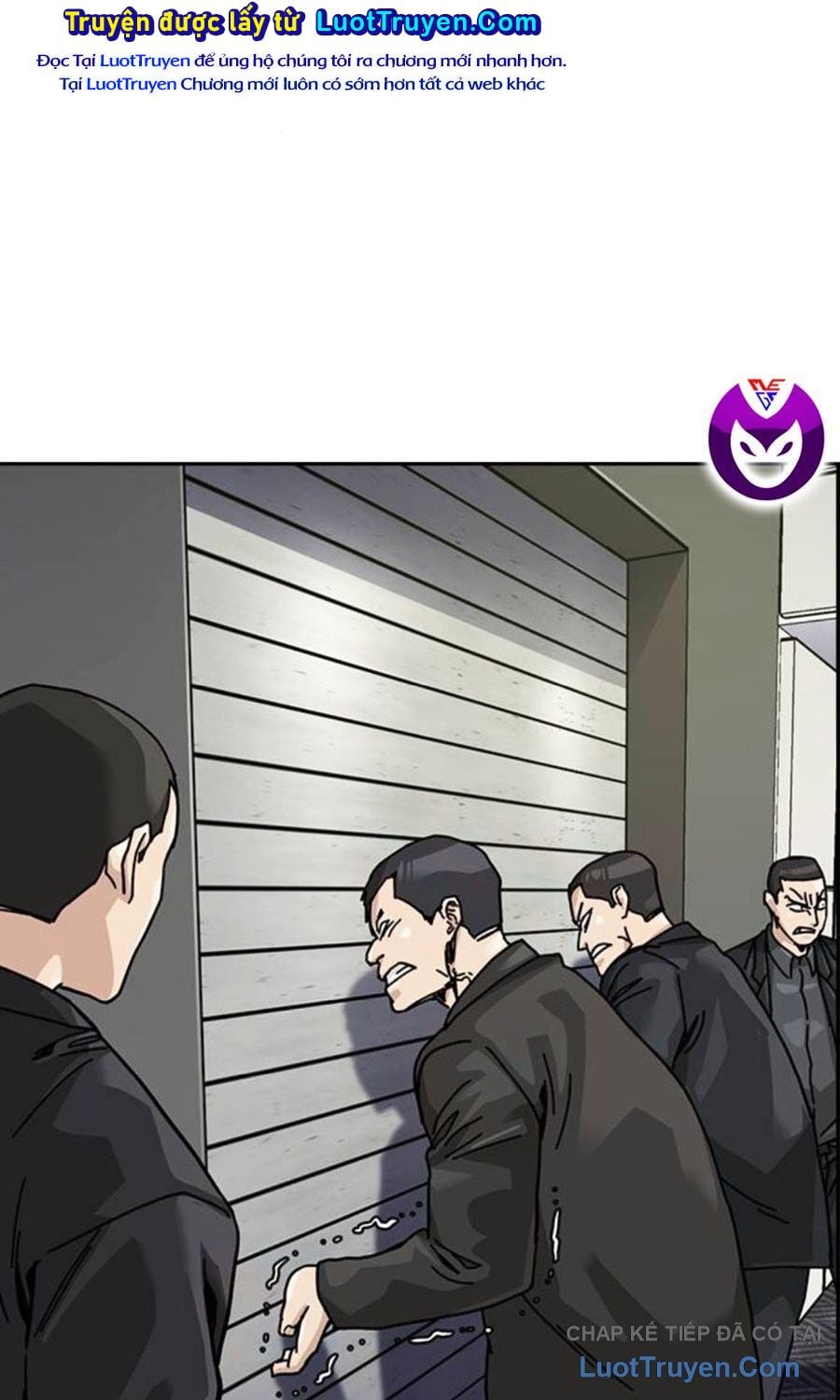 Để Có Thể Sống Sót Chapter 197 - Trang 2