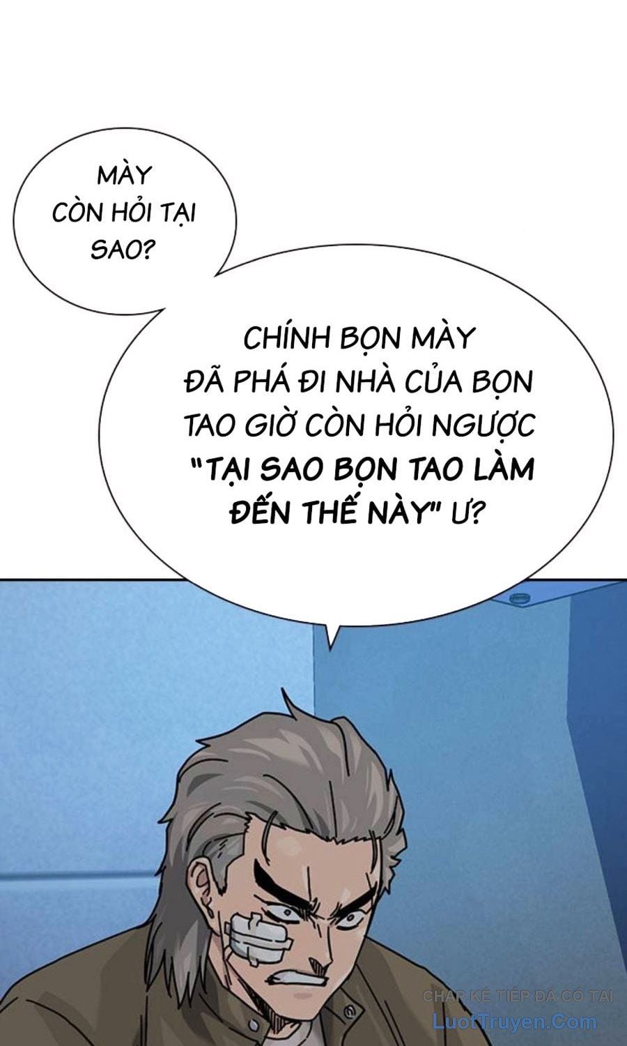 Để Có Thể Sống Sót Chapter 197 - Trang 2