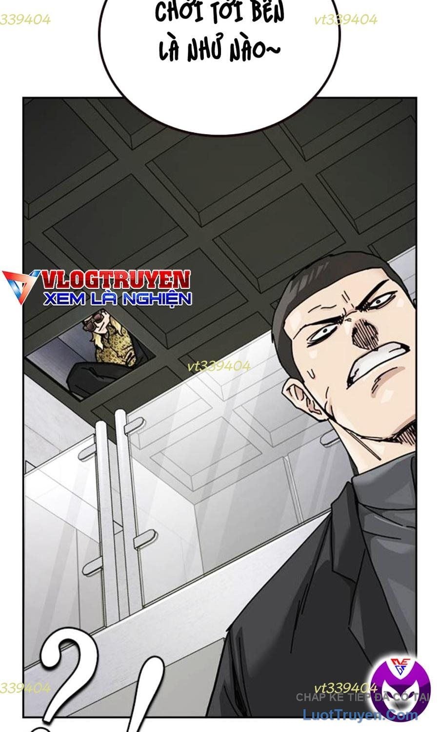 Để Có Thể Sống Sót Chapter 197 - Trang 2