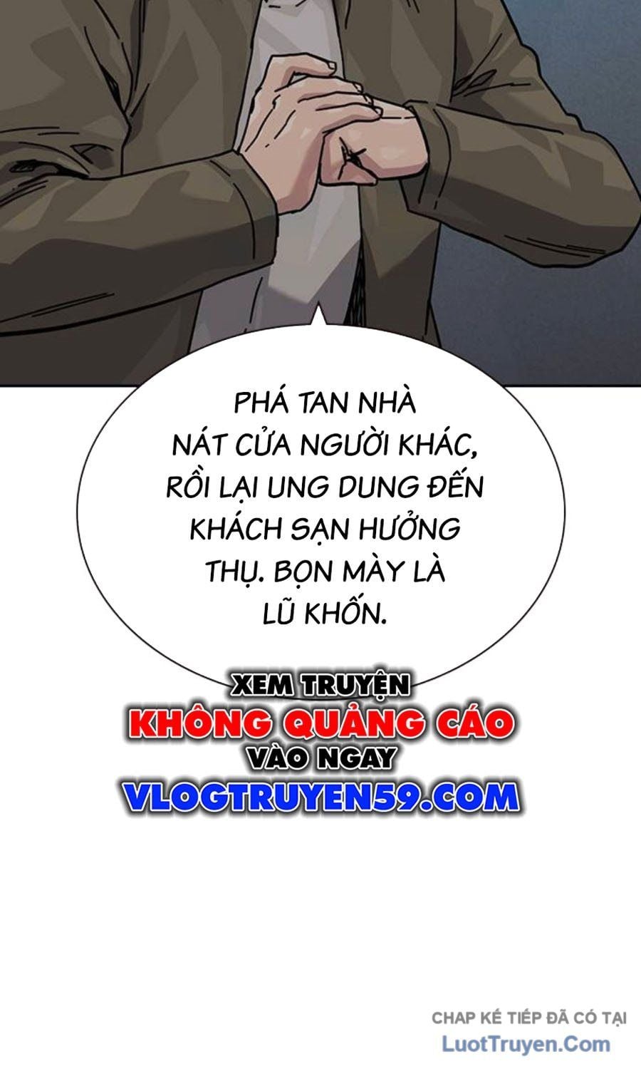 Để Có Thể Sống Sót Chapter 197 - Trang 2
