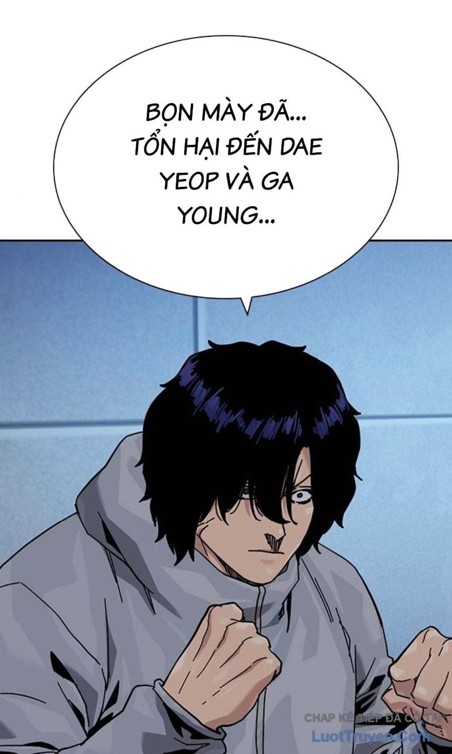 Để Có Thể Sống Sót Chapter 197 - Trang 2