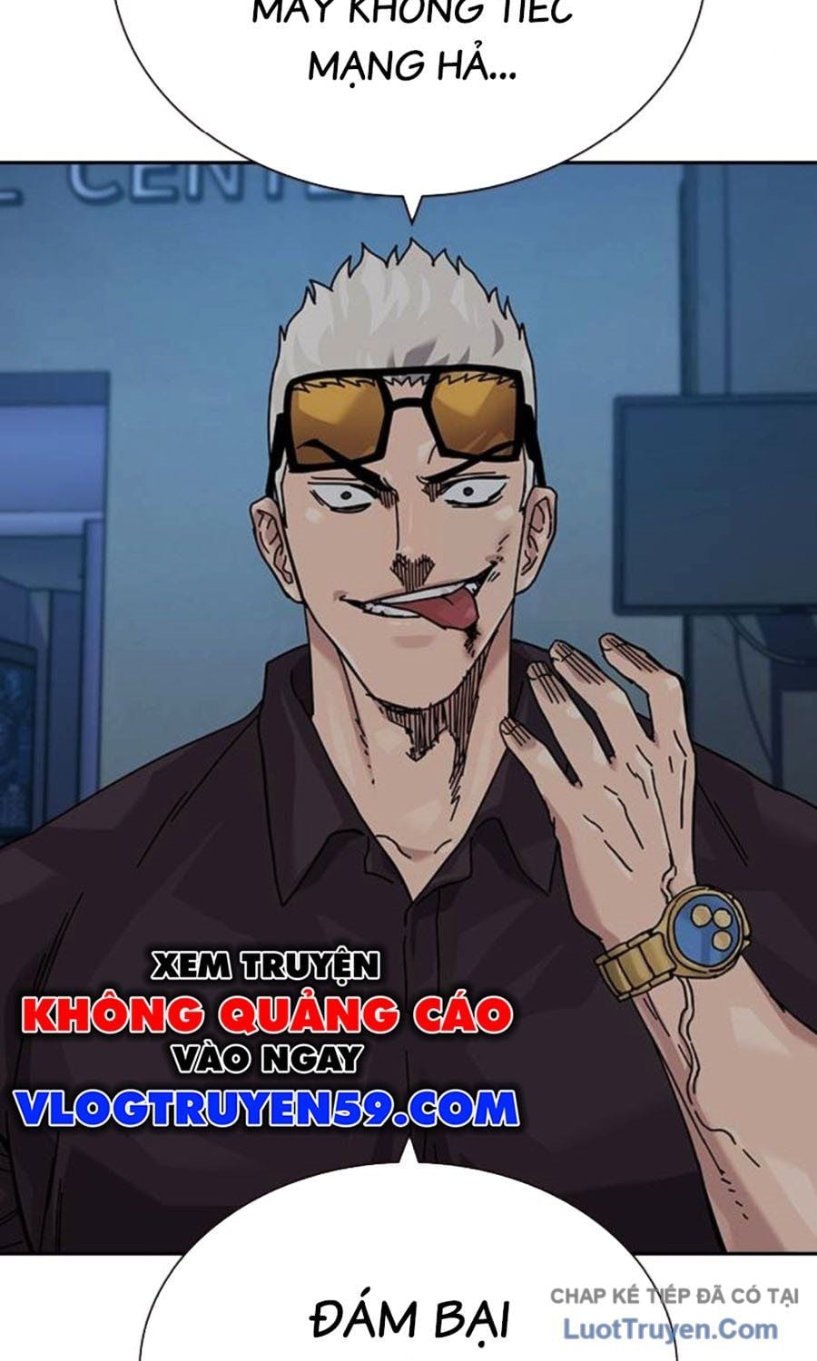 Để Có Thể Sống Sót Chapter 197 - Trang 2