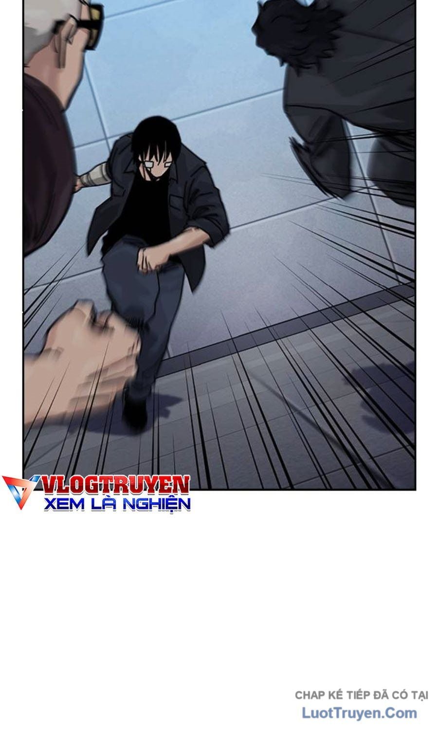 Để Có Thể Sống Sót Chapter 197 - Trang 2