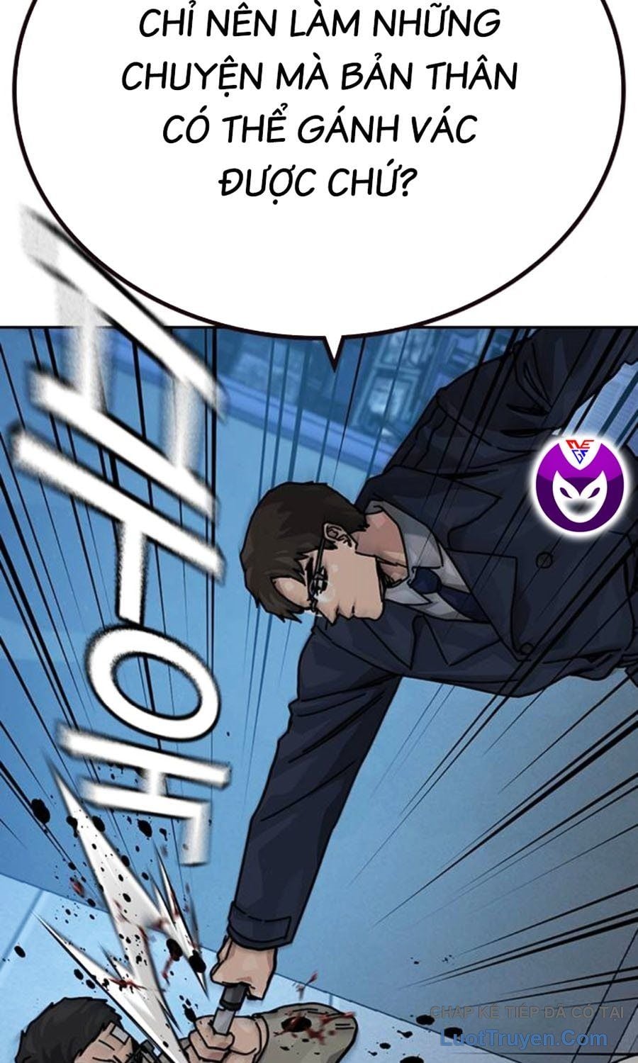 Để Có Thể Sống Sót Chapter 197 - Trang 2