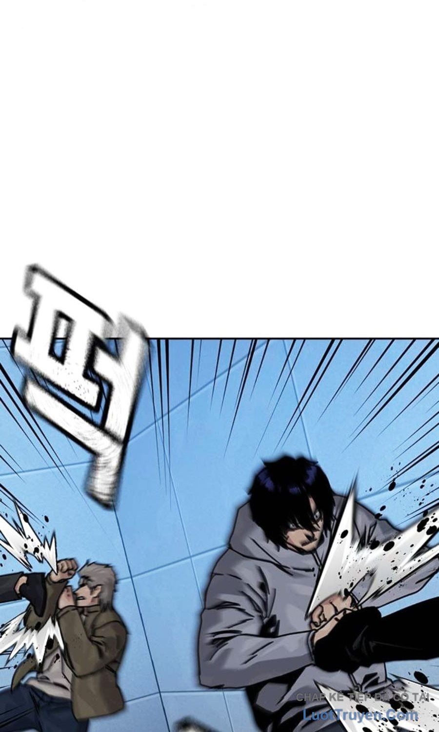 Để Có Thể Sống Sót Chapter 197 - Trang 2