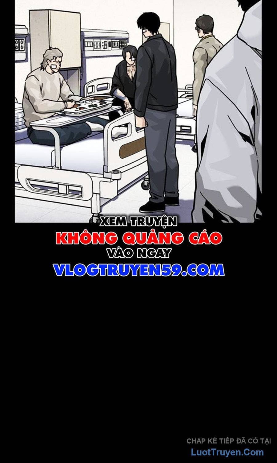 Để Có Thể Sống Sót Chapter 197 - Trang 2
