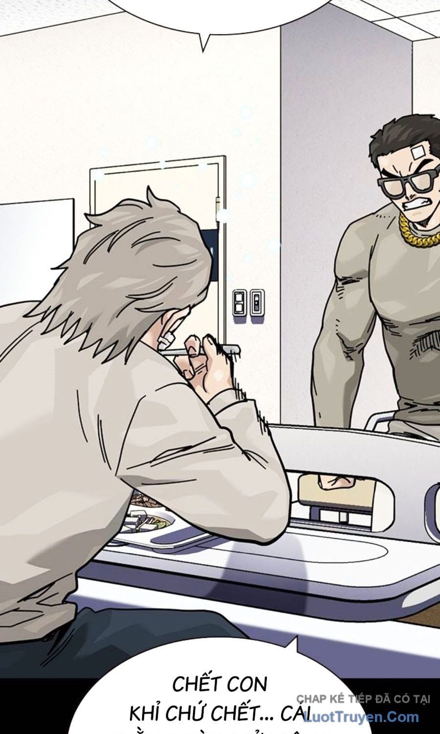 Để Có Thể Sống Sót Chapter 197 - Trang 2