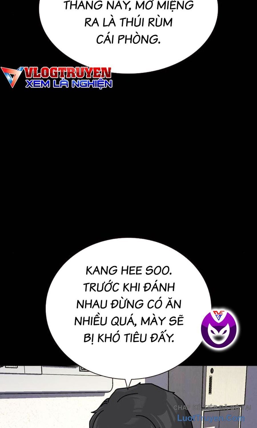 Để Có Thể Sống Sót Chapter 197 - Trang 2