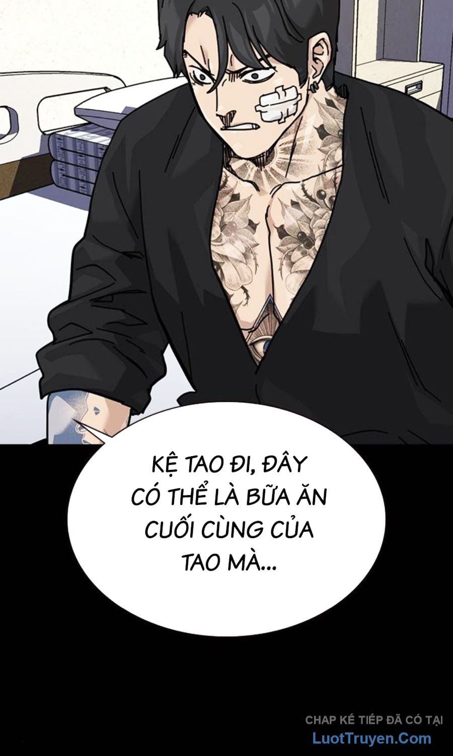 Để Có Thể Sống Sót Chapter 197 - Trang 2