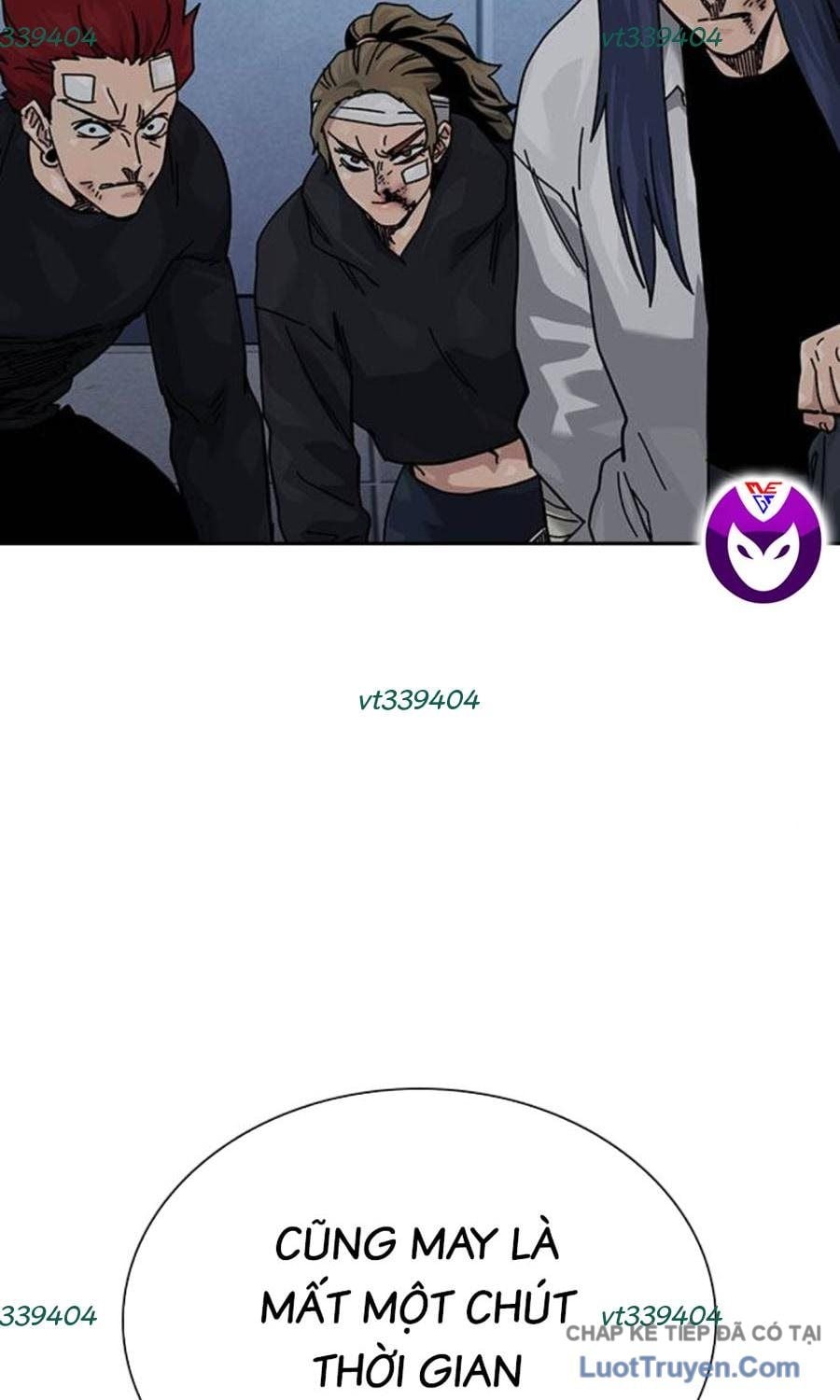 Để Có Thể Sống Sót Chapter 197 - Trang 2