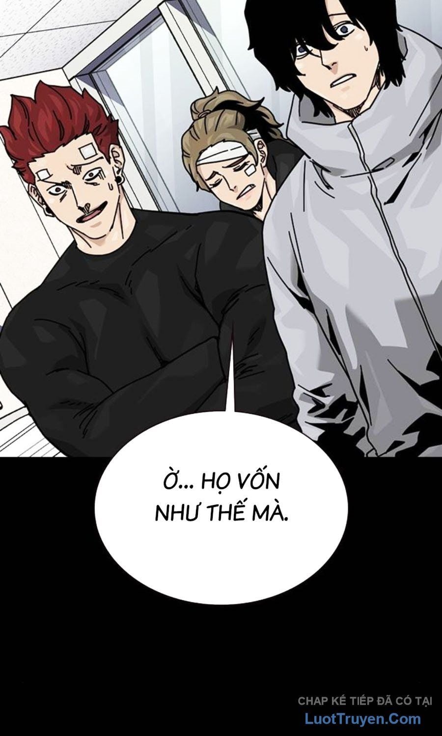 Để Có Thể Sống Sót Chapter 197 - Trang 2