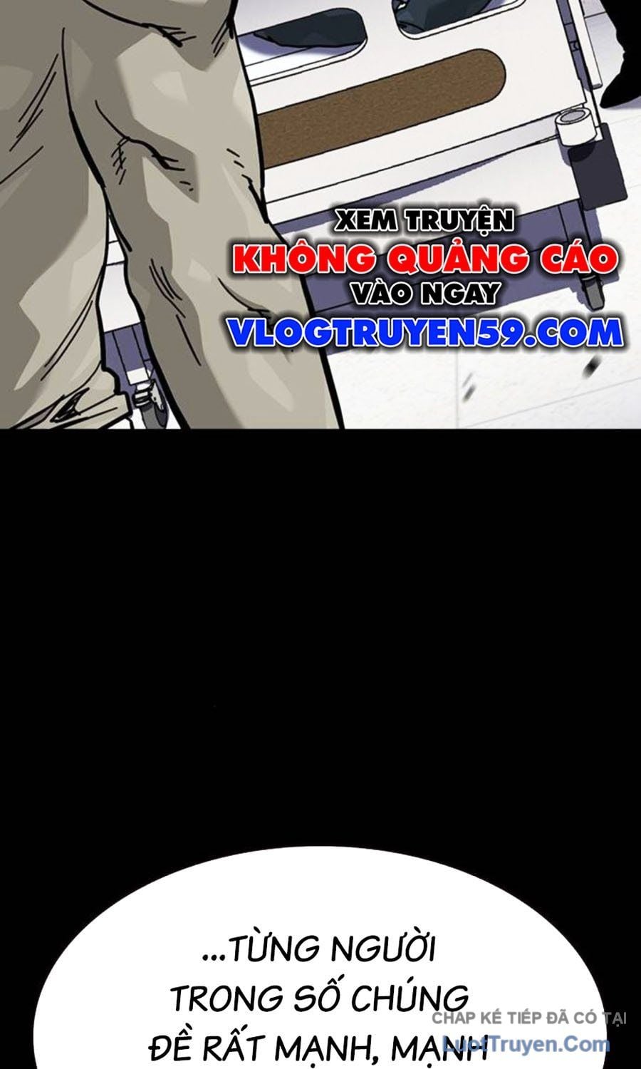 Để Có Thể Sống Sót Chapter 197 - Trang 2