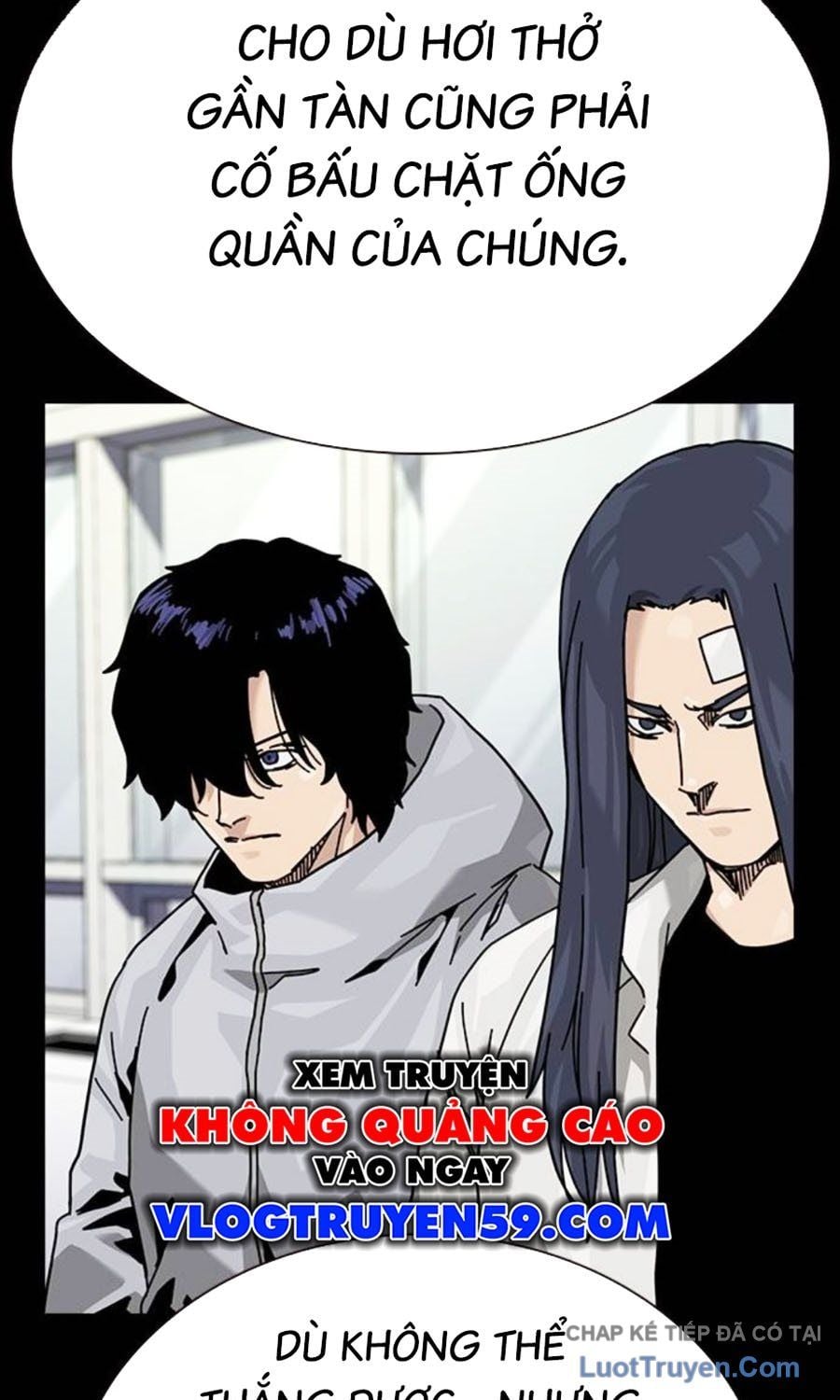 Để Có Thể Sống Sót Chapter 197 - Trang 2