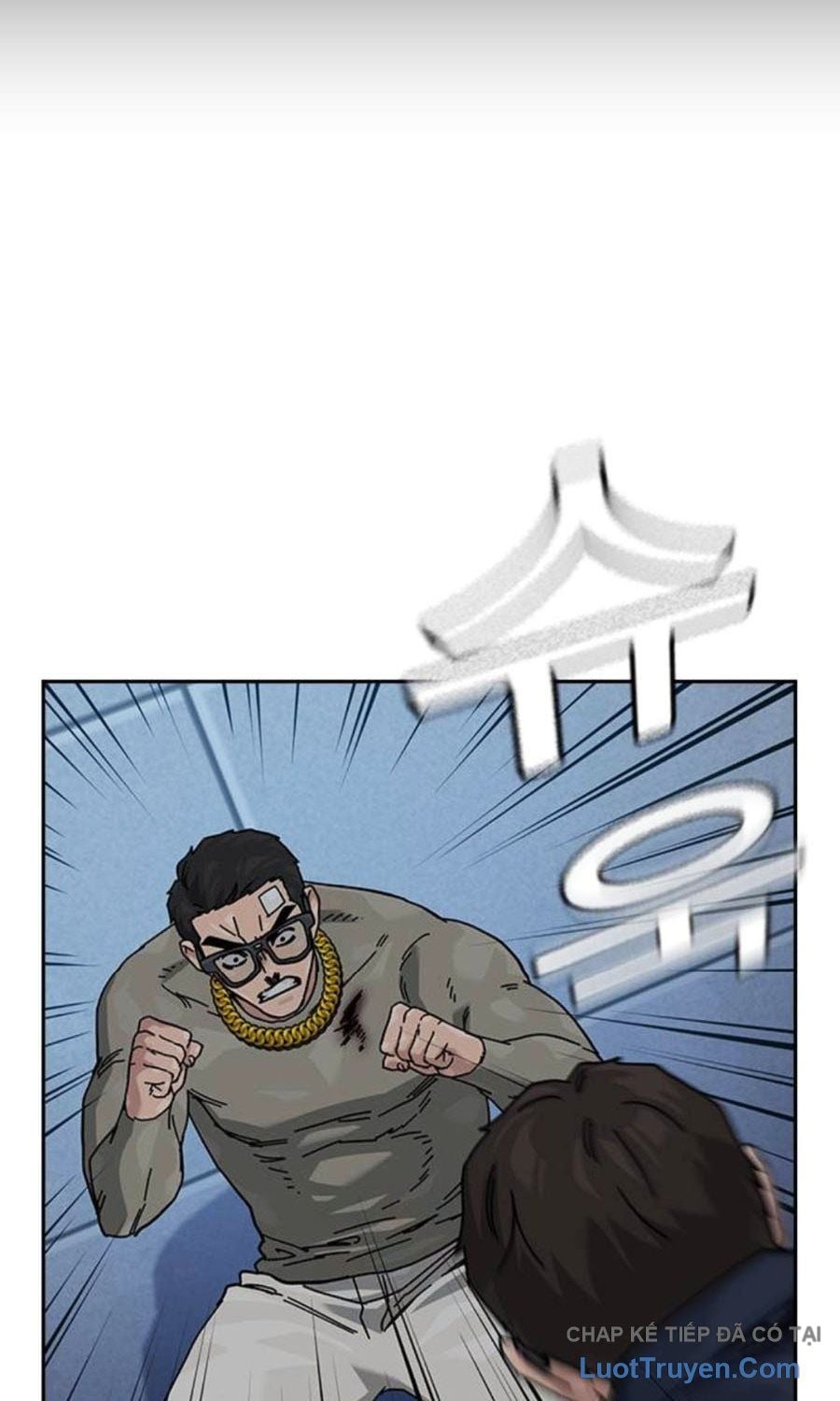 Để Có Thể Sống Sót Chapter 197 - Trang 2