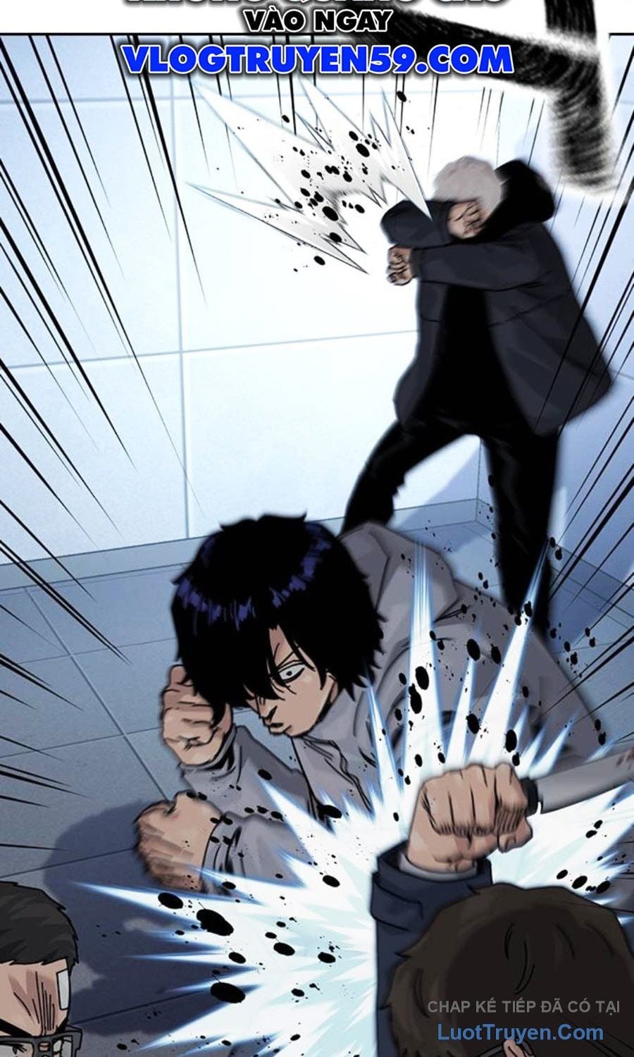 Để Có Thể Sống Sót Chapter 197 - Trang 2